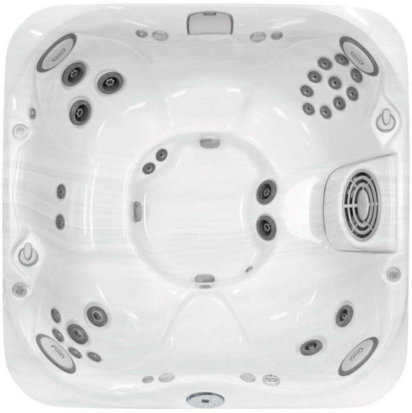 Спа бассейн Jacuzzi J-345