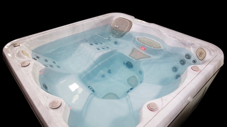 Гидромассажный спа бассейн Hydropool Serenity 5900