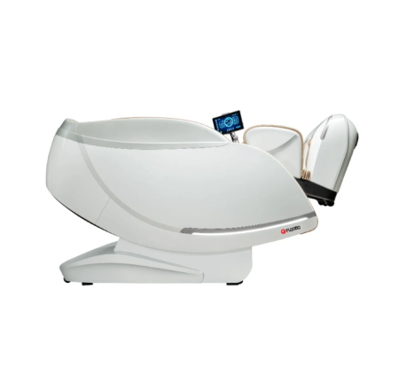 Массажное кресло FUJIMO GURU F700 Бежевый Массажное кресло FUJIMO GURU F700 Бежевый