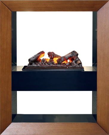 Каминокомплект Dimplex Boxx очаг Cassette 600 NH серый графит