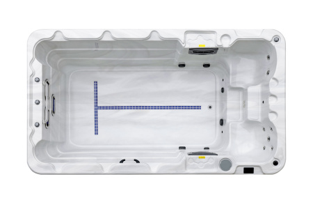 Плавательный бассейн NordicSpa Guron (Гурон)