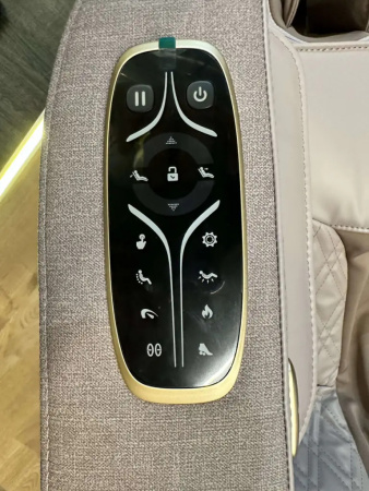 Массажное кресло iMassage Vi Violet