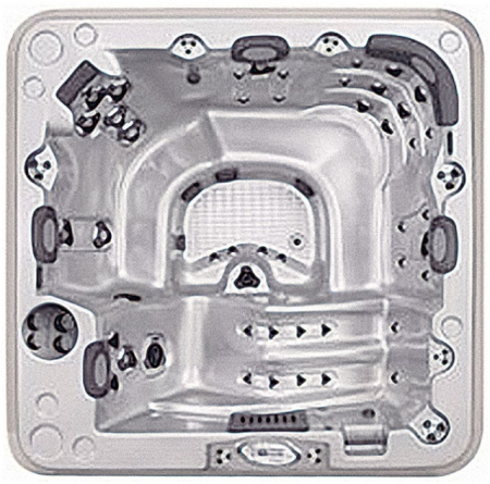 Спа бассейн Coast Spas - Paradise (Парадис)