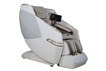 Массажное кресло Bodo Ekouda Beige