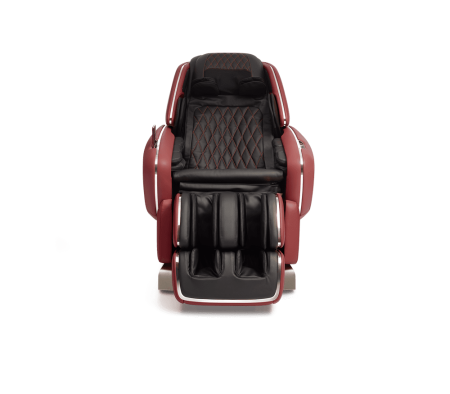 Массажное кресло OHCO M.8 Walnut