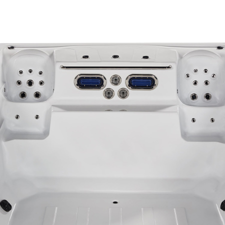 Плавательный спа бассейн Mexda WS-PC08U