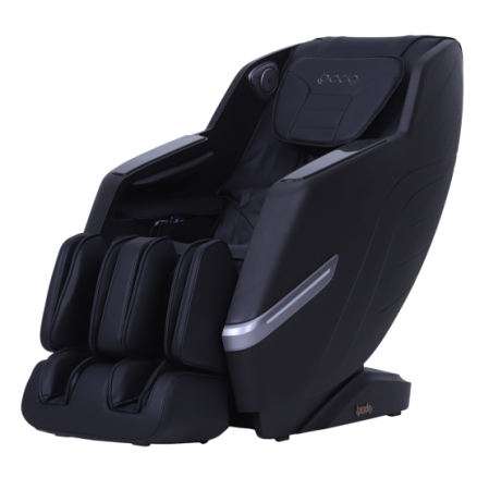 Массажное кресло Bodo Tobo Black Массажное кресло Bodo Tobo Black