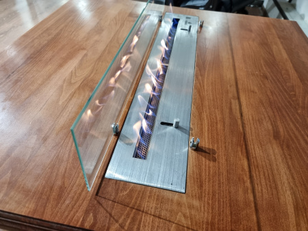 Биокамин-стол Firezo Table Биокамин-стол Firezo Table