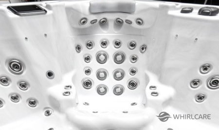 Гидромассажный спа-бассейн WhirlCare K-Luxury-Edition Champion