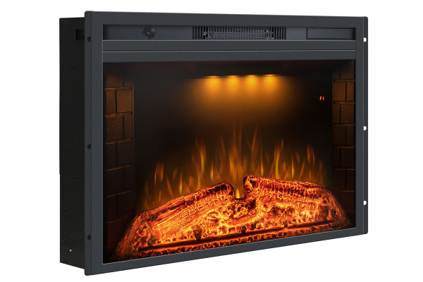 Электроочаг (элетрокамин без портала) Royal Flame Emerald 26