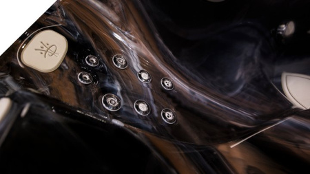 Гидромассажный спа бассейн Hydropool Serenity 6800