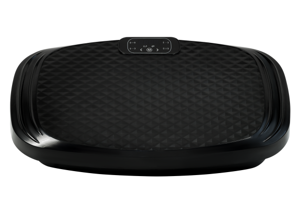 Виброплатформа VF-M410 black