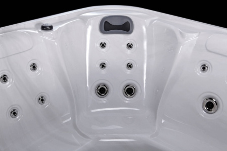 Гидромассажный спа-бассейн Sunrans SR801B