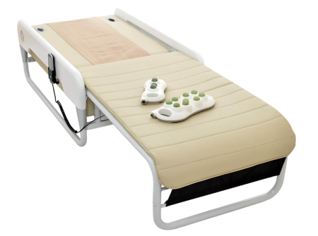 Массажная кровать Lotus CARE HEALTH PLUS М1014