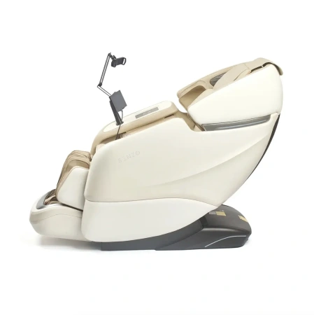 Массажное кресло Senzo Katana Beige