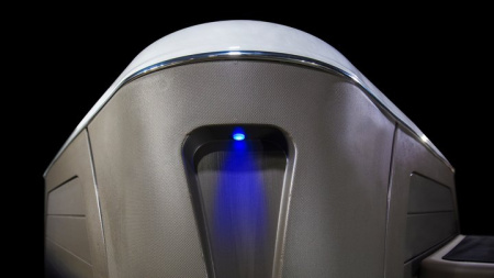 Гидромассажный спа бассейн Hydropool Serenity 6600