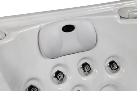 Гидромассажный спа бассейн NordicSpa Modi (Моди)