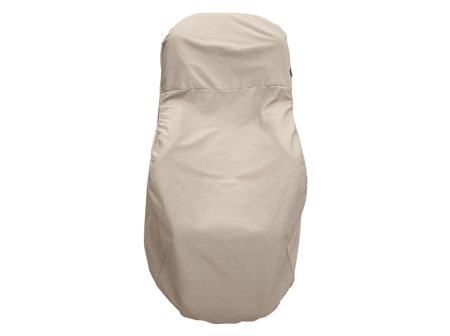 Универсальный чехол для массажного кресла OTO XL FEW Ваниль (Sakura 4)     