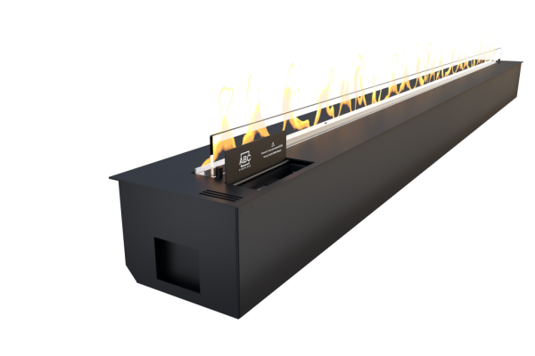 Автоматический биокамин ABC Smart Fire A3 3000