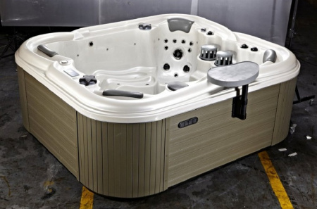 Гидромассажный бассейн Sunrans SR866